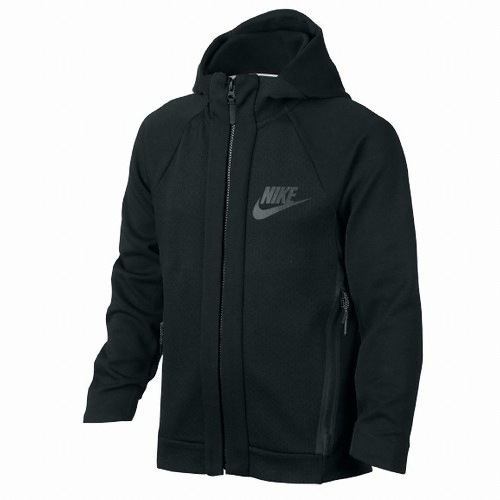 나이키 아동 테크팩 후드집업 새상품
