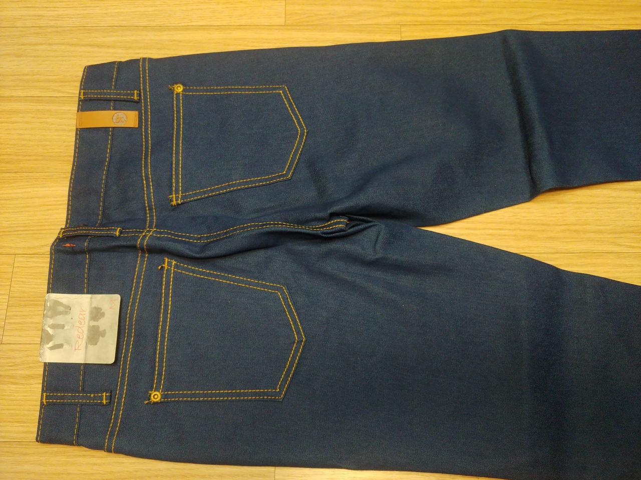 여성 청바지 새상품 새제품 팝니다(31인치 허리80cm)