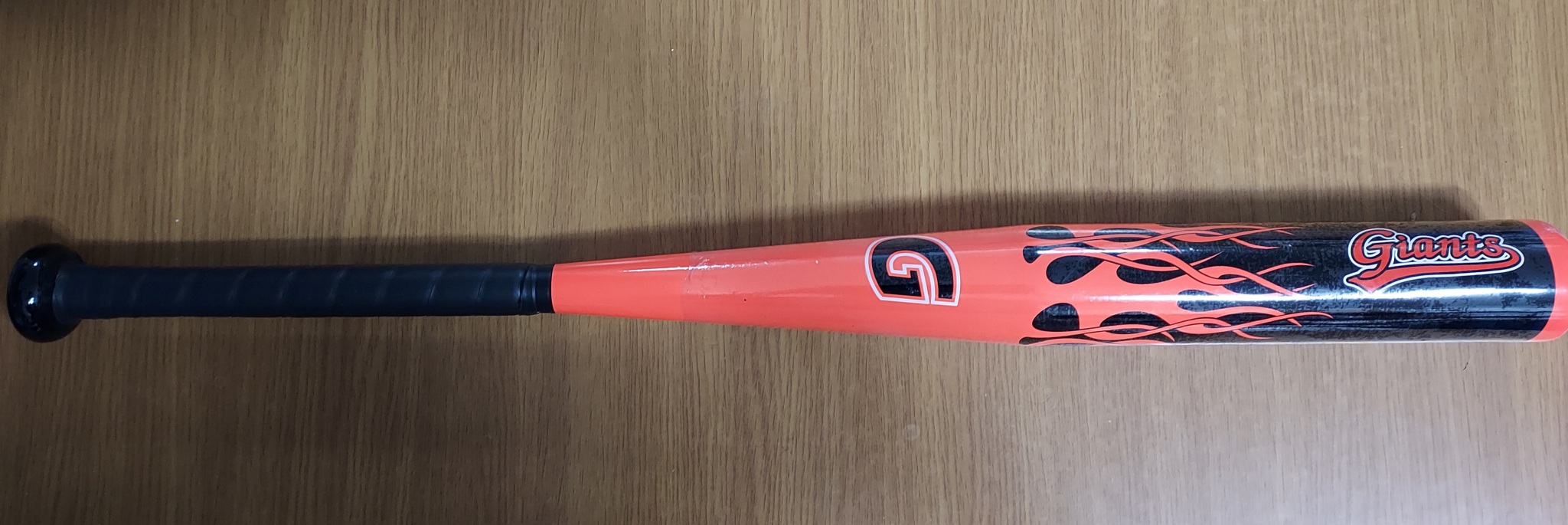 롯데자이언츠 야구배트