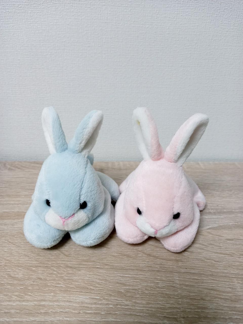 토끼인형 일괄판매