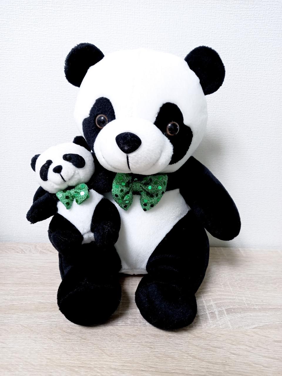 팬더인형