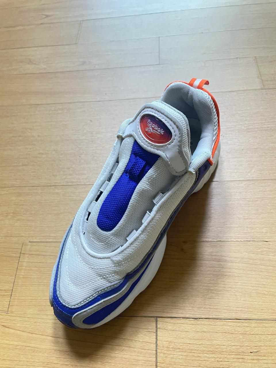 리복 어글리 슈즈 사이즈 240 운동화