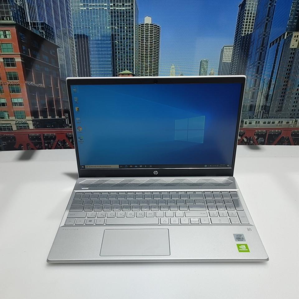 HP 15-CS3012TX 노트북