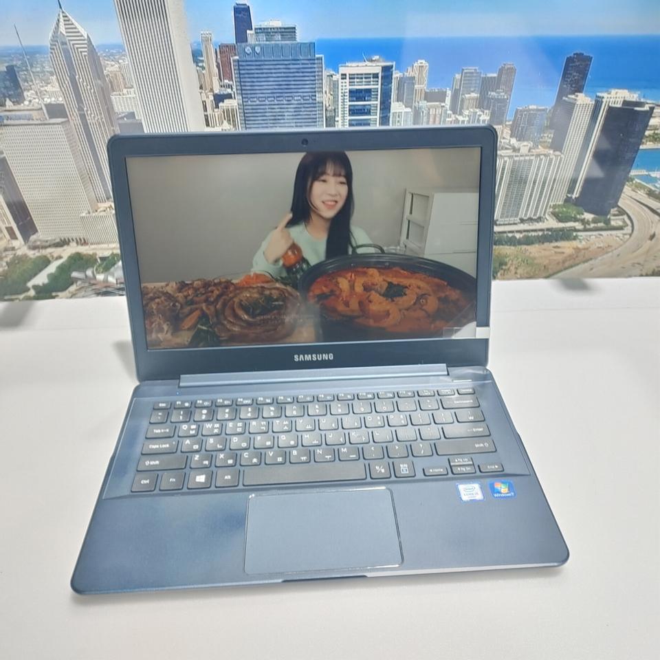 삼성 911S3L 노트북