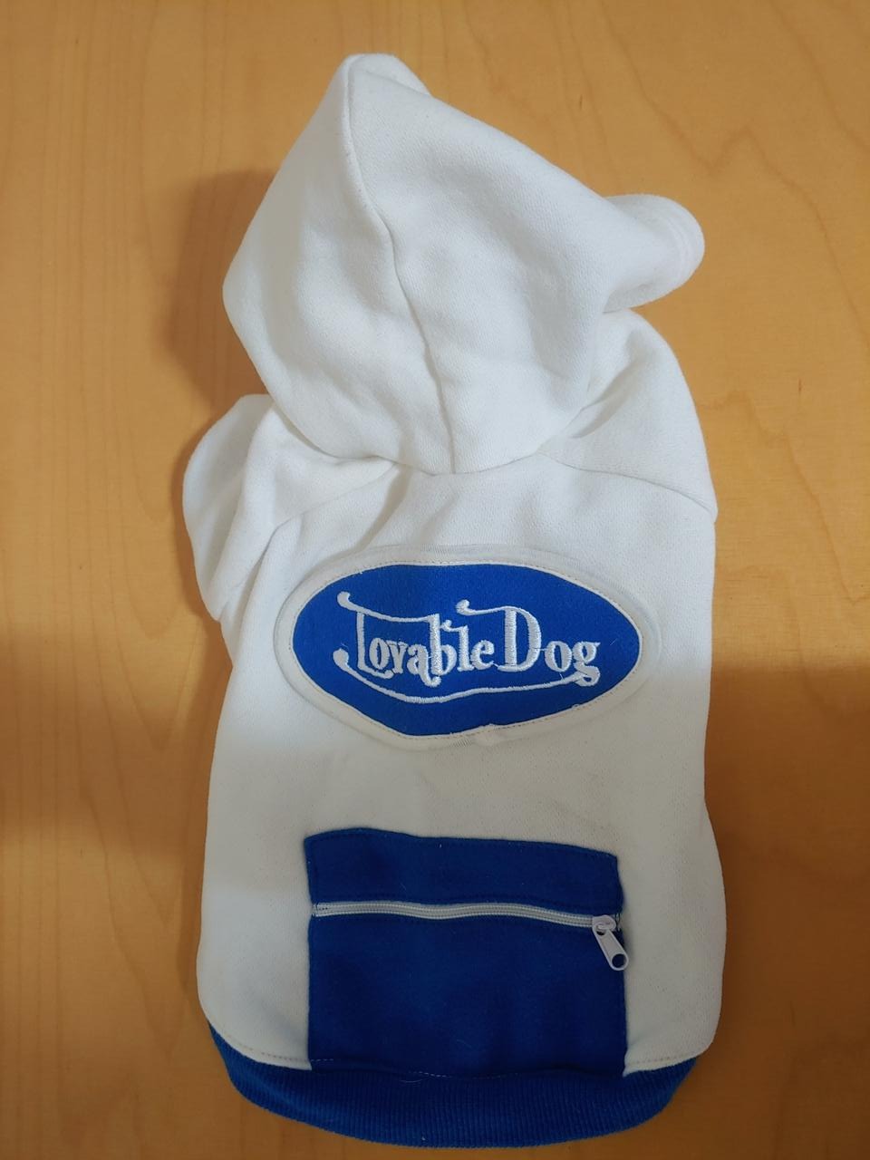 반려견 강아지 겨울옷 L사이즈