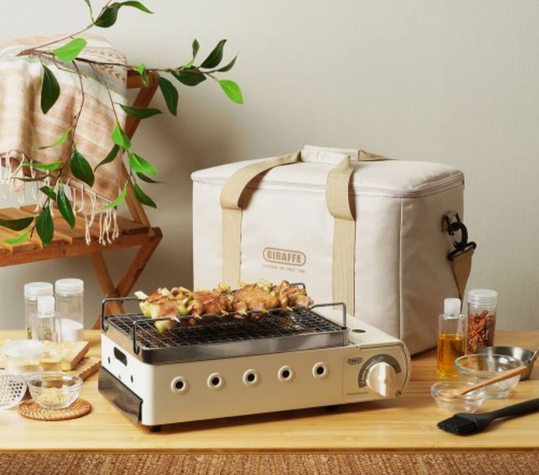 미개봉)지라프구이바다 아이보리에디션 M풀세트(가방포함)