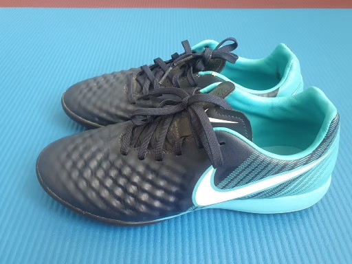 [260]나이키 마지스타 풋살화