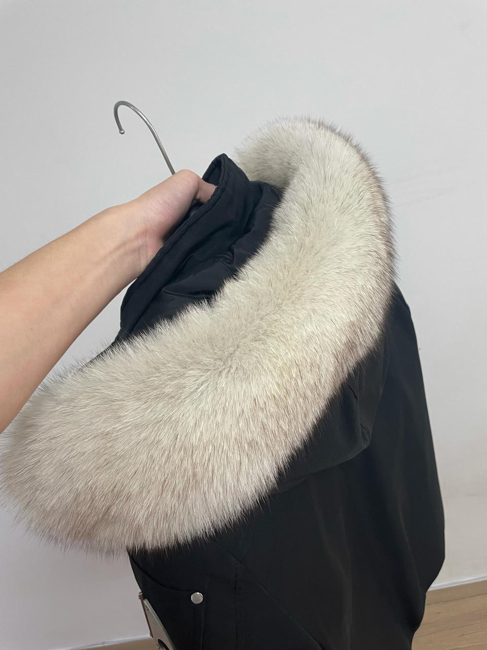 백화점 무스너클 발리스틱