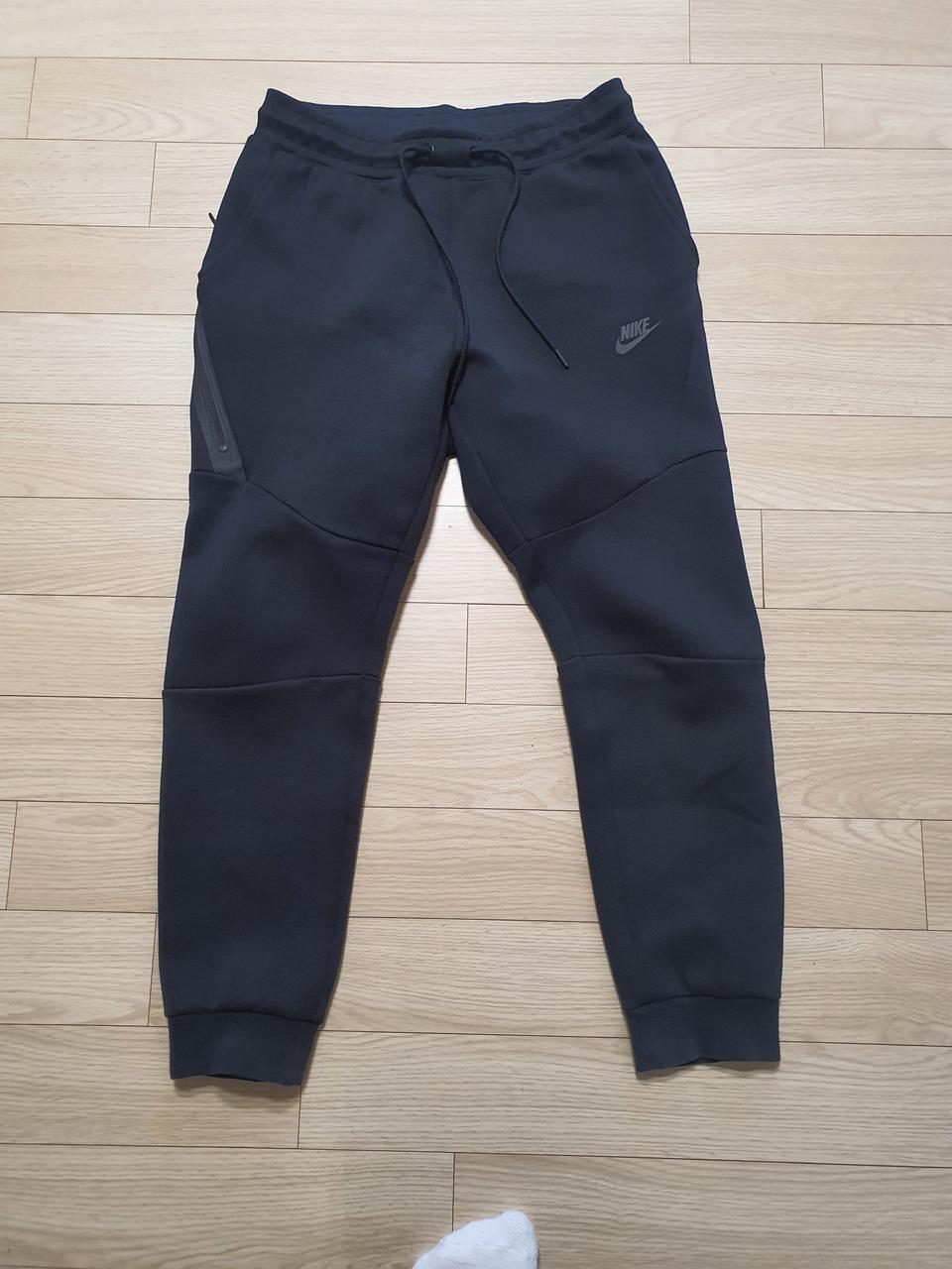 나이키 테크팩 팬츠