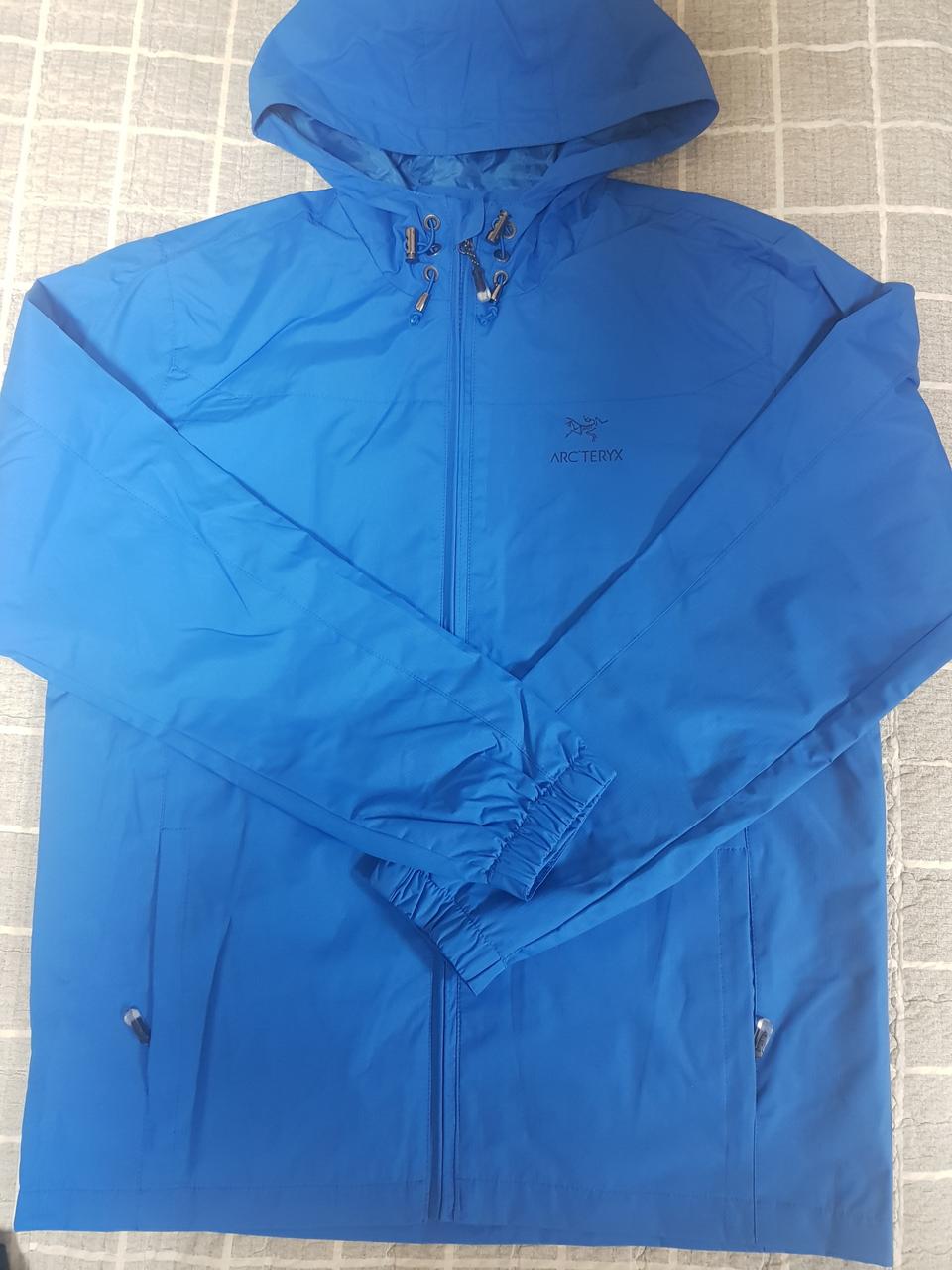 ARC'TERYX 바람막이자켓