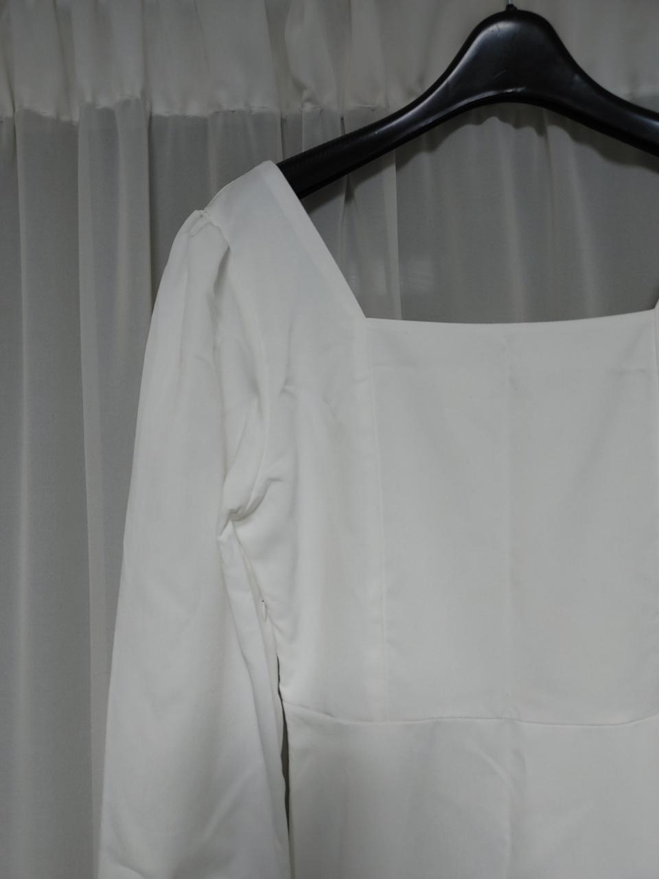 셀프웨딩드레스