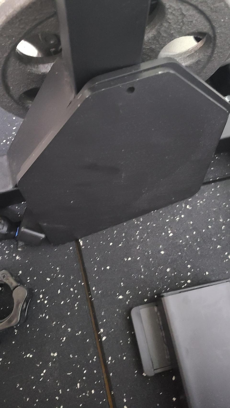 중량조끼 텍티컬 크로스핏