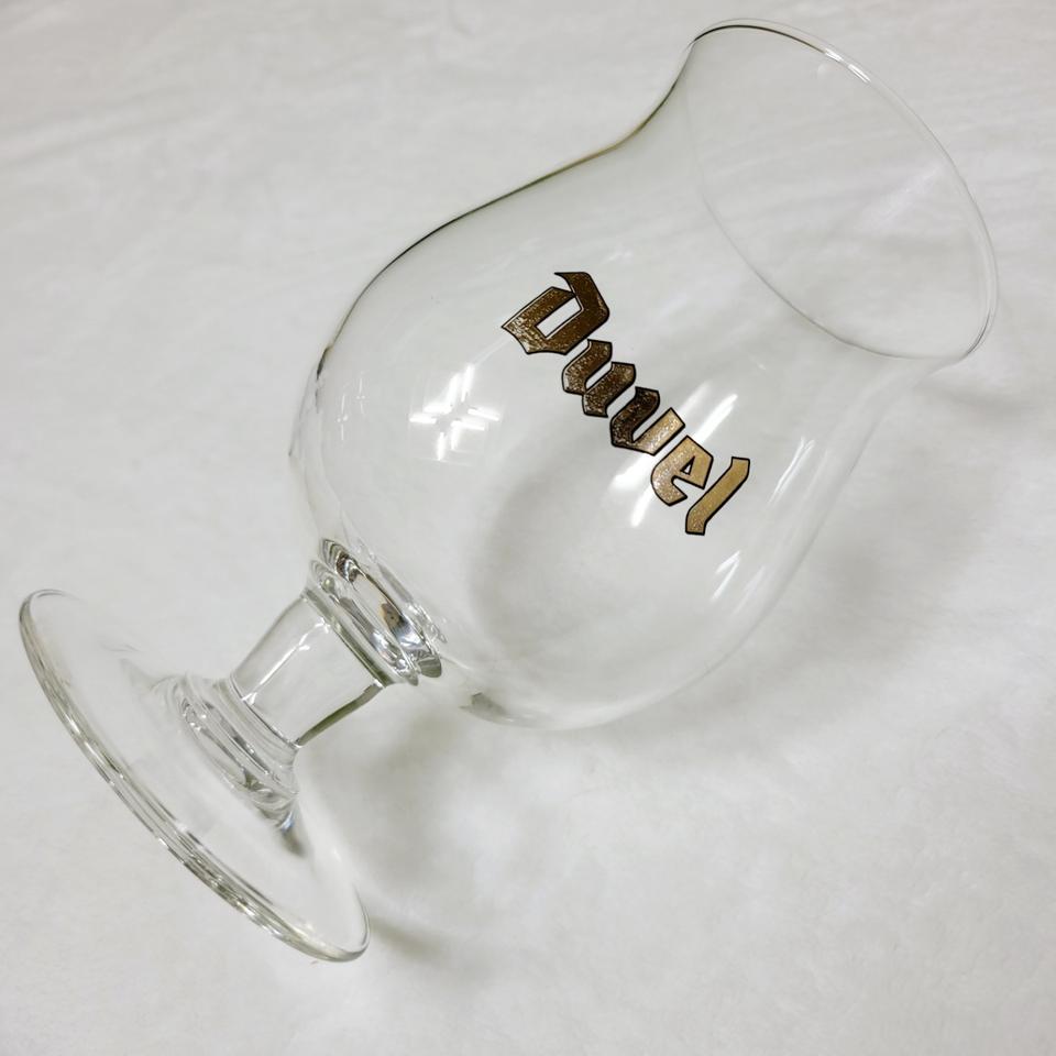 듀벨 맥주잔