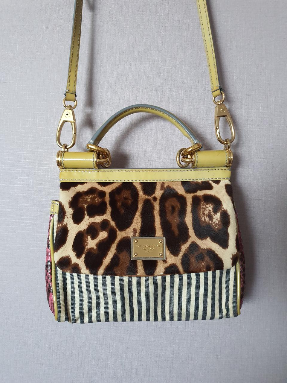 (정품)돌체앤가바나