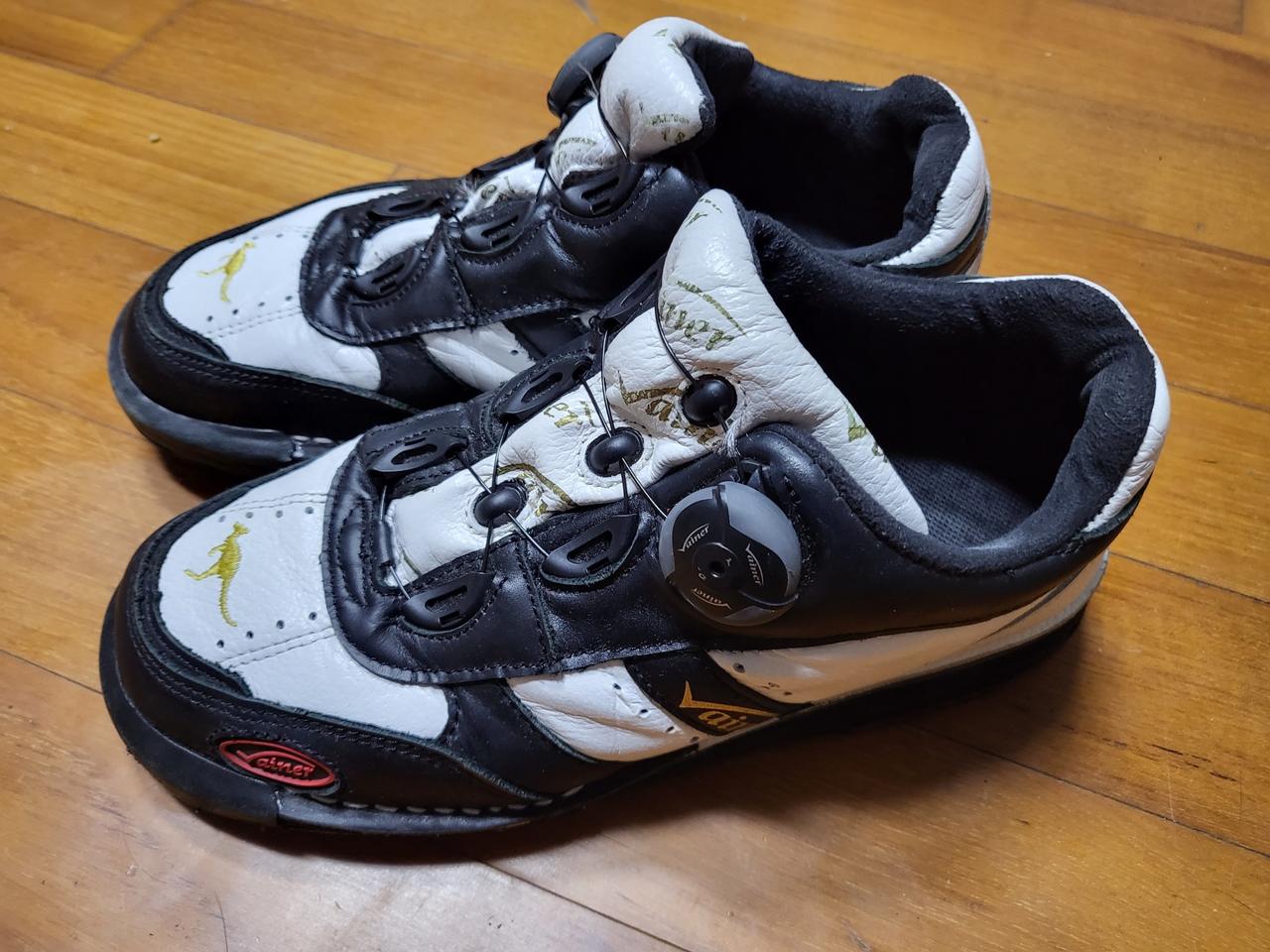 바이네르 다이얼볼링화240