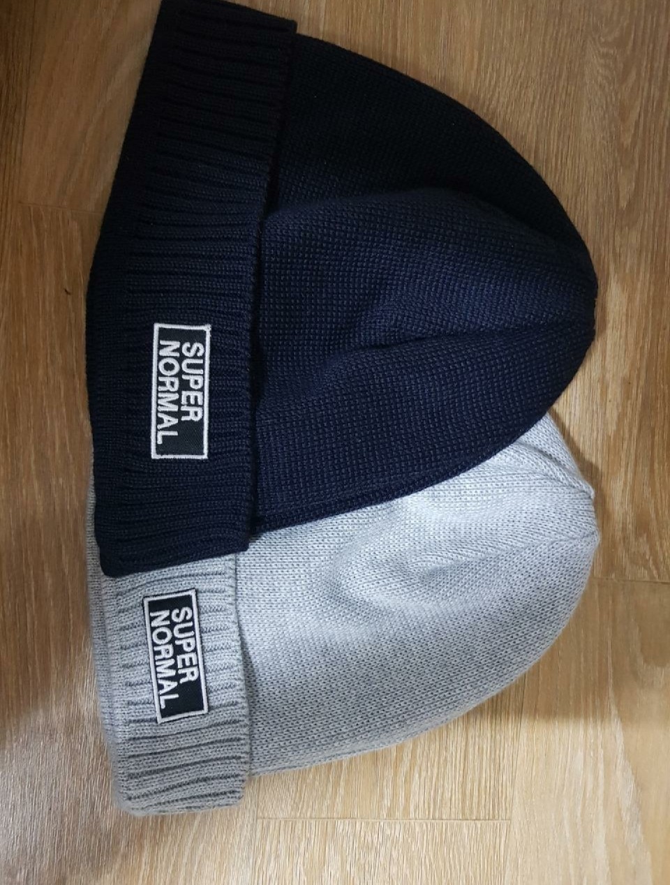 파리 프렌치 트로터스 FrenchTrotters​​모자