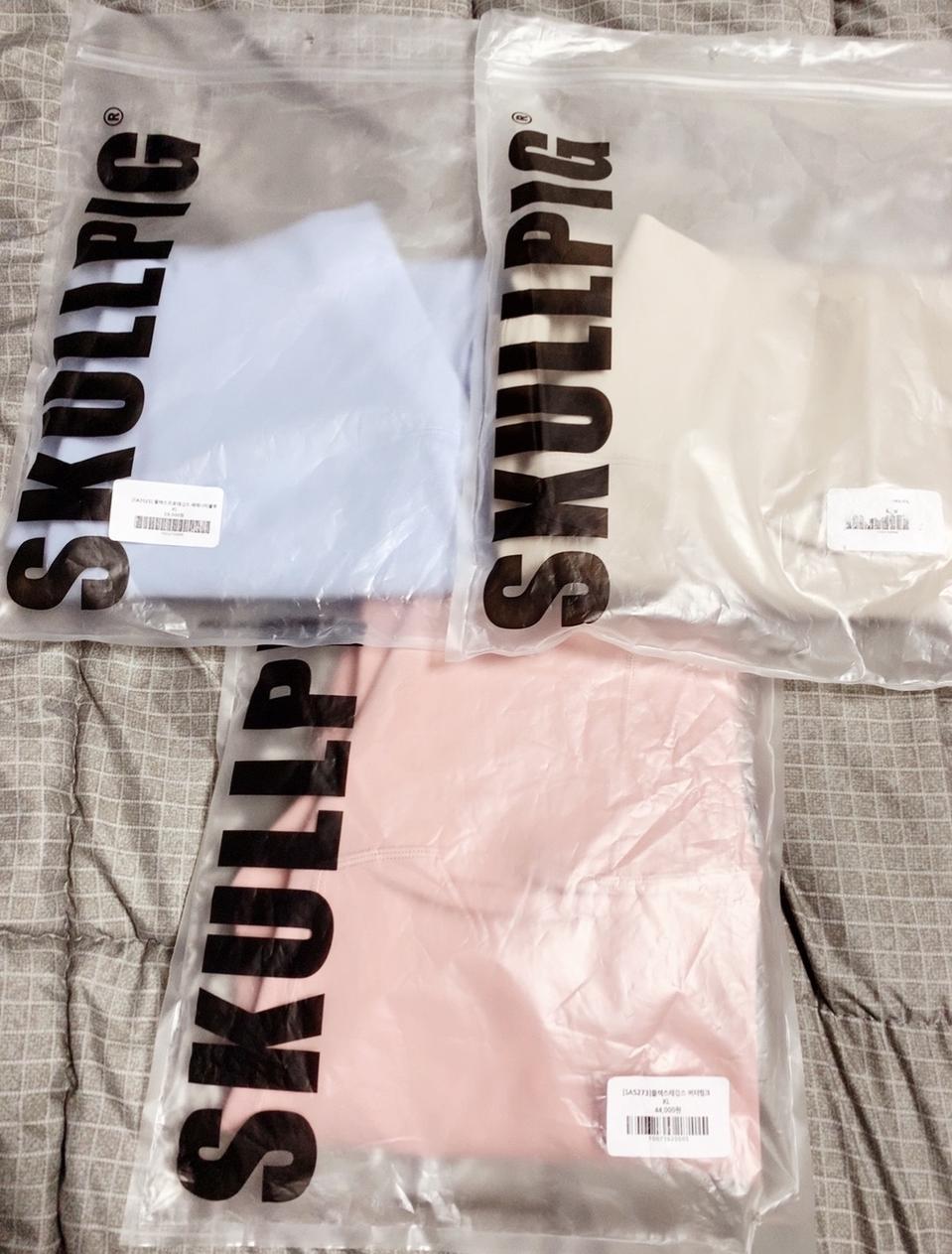 스컬피그)플렉스 플렉스프로 레깅스