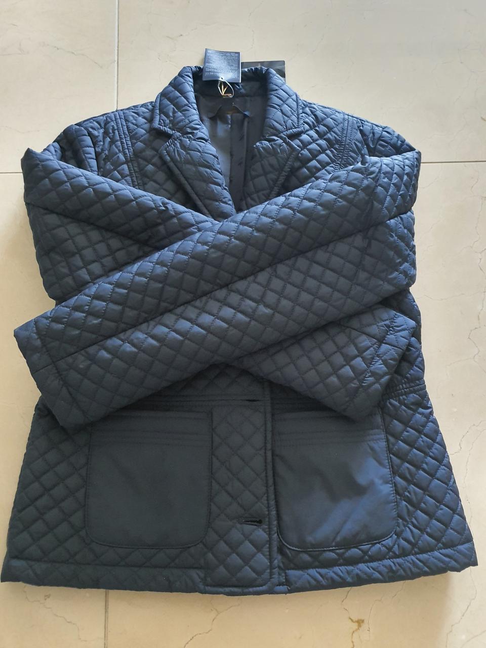 브룩스브라더스 퀼팅자켓 새제품(가격내림)