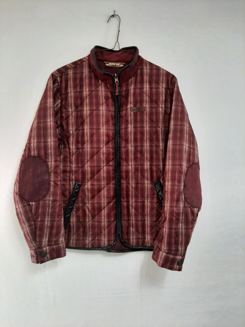 블랙야크 여성 누빔자켓 패딩