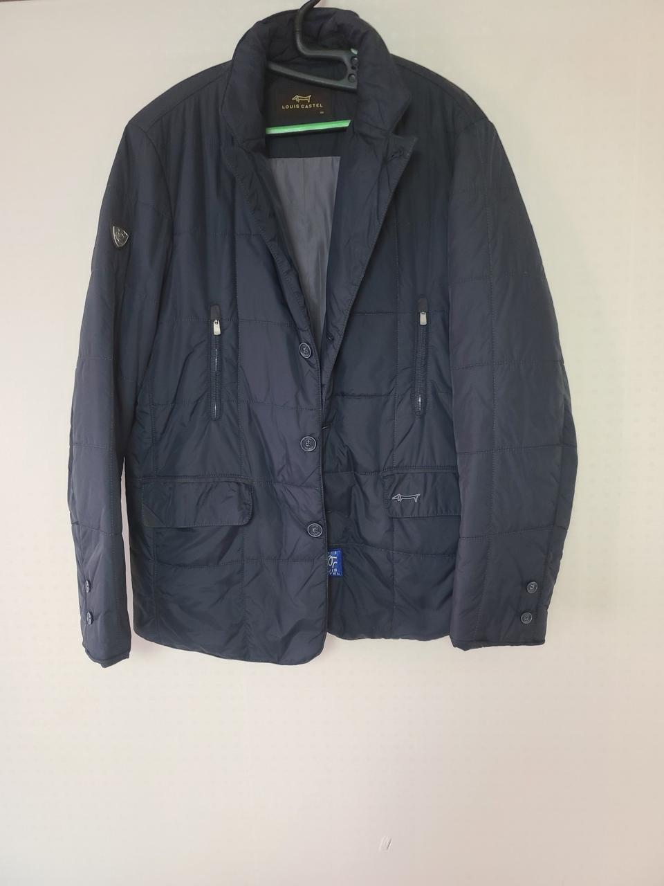 루이카스텔 패딩자켓