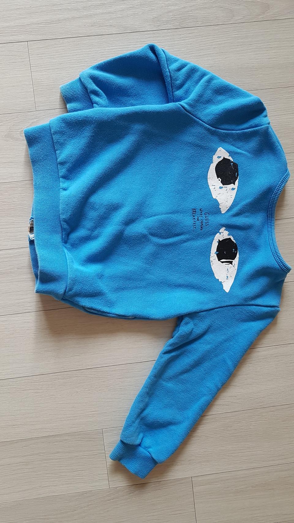 유아 겉옷(100사이즈)