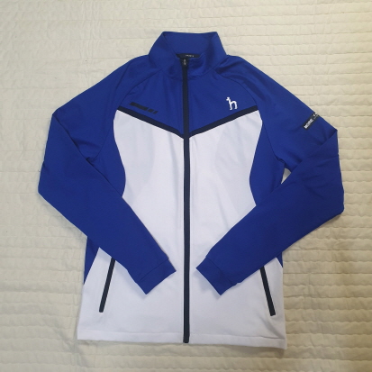 헤지스 여성 집업 85