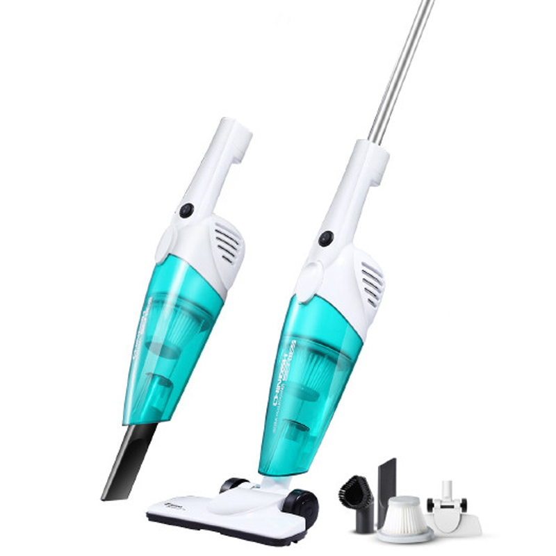 무선 청소기 미개봉