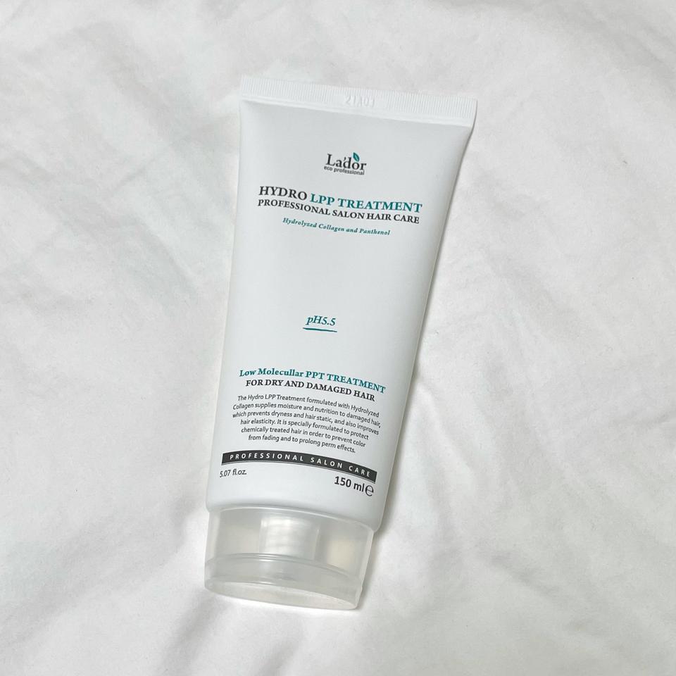 아도르 하이드로 단백질 트리트먼트