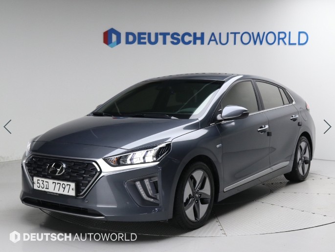 쉐보레(대우) 올 뉴 마티즈 0.8