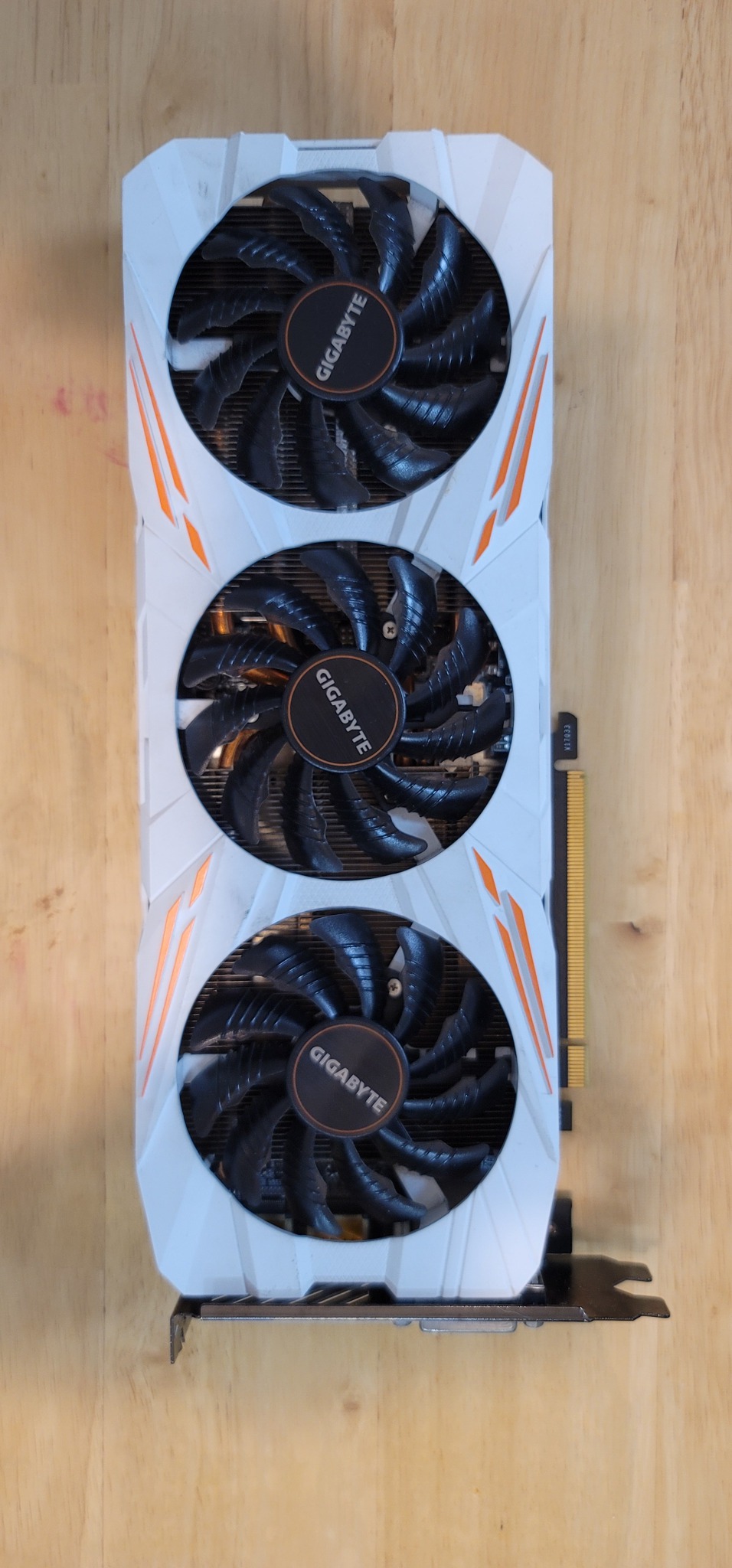 gtx1080ti 그래픽카드