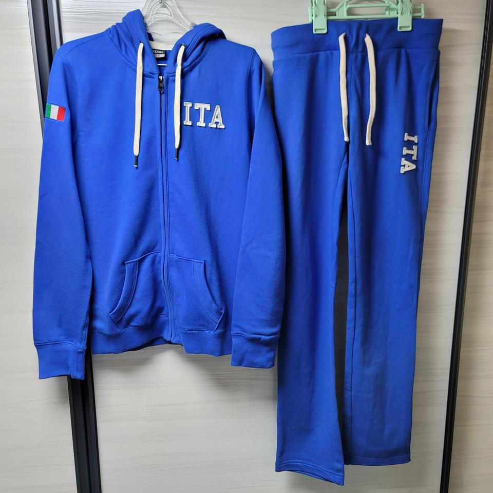 [상의95, 하의65] 카파여성용트레이닝세트