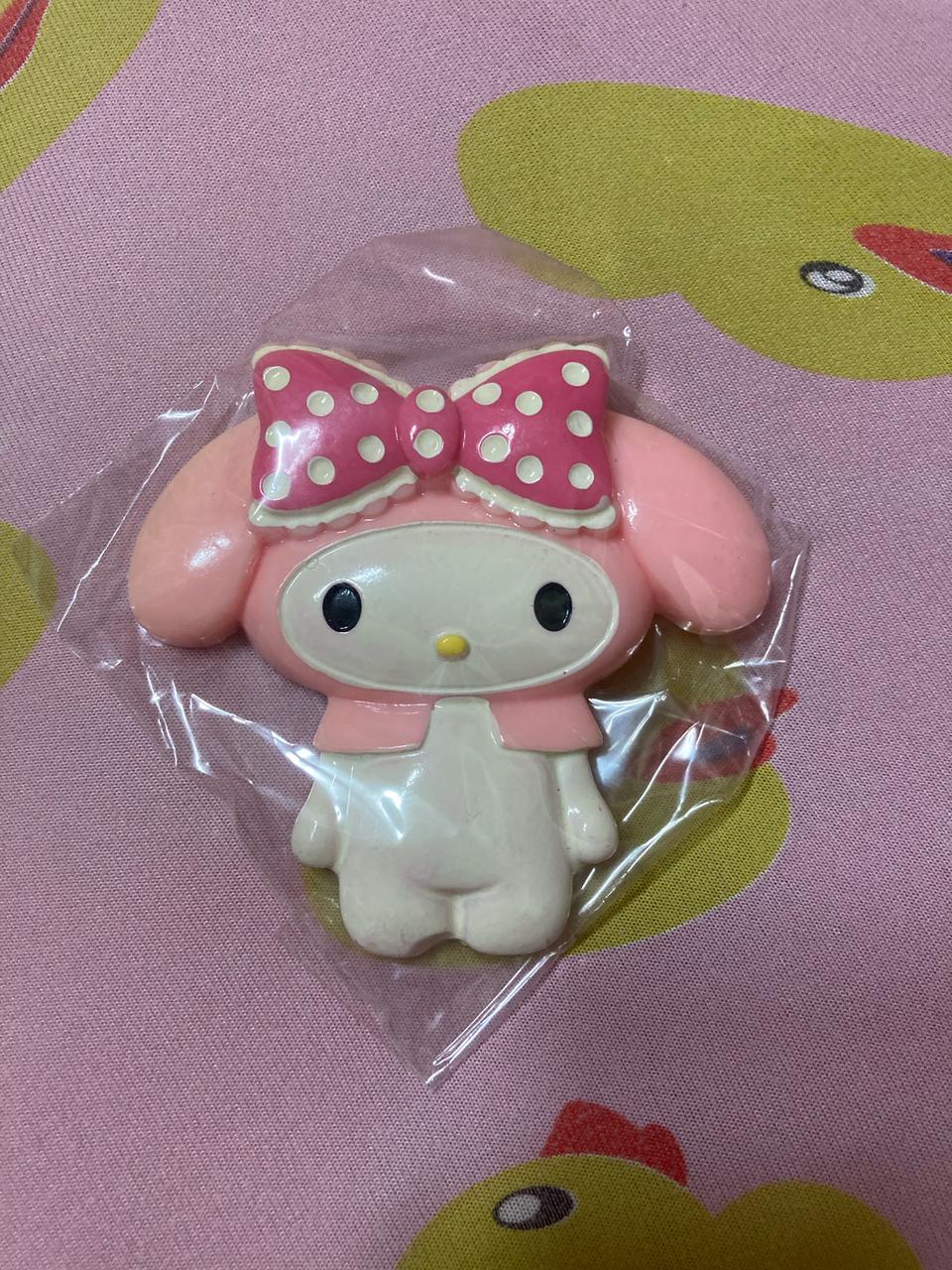 대왕파츠!데코덴탑꾸!데코덴파츠