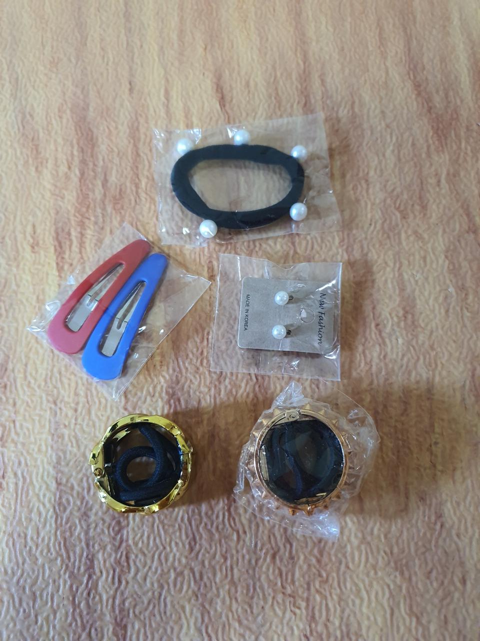 (새상품)각종 악세사리♡