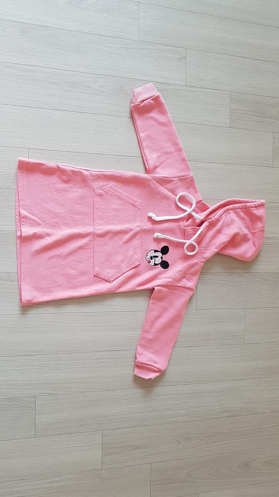 후드롱티(100~110사이즈)