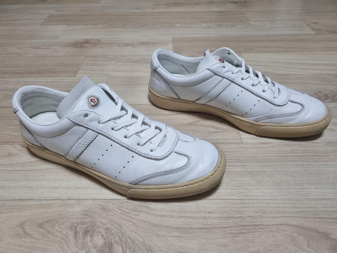 몽클레어 빈티지 독일군 42사이즈 275 270 265 사이즈