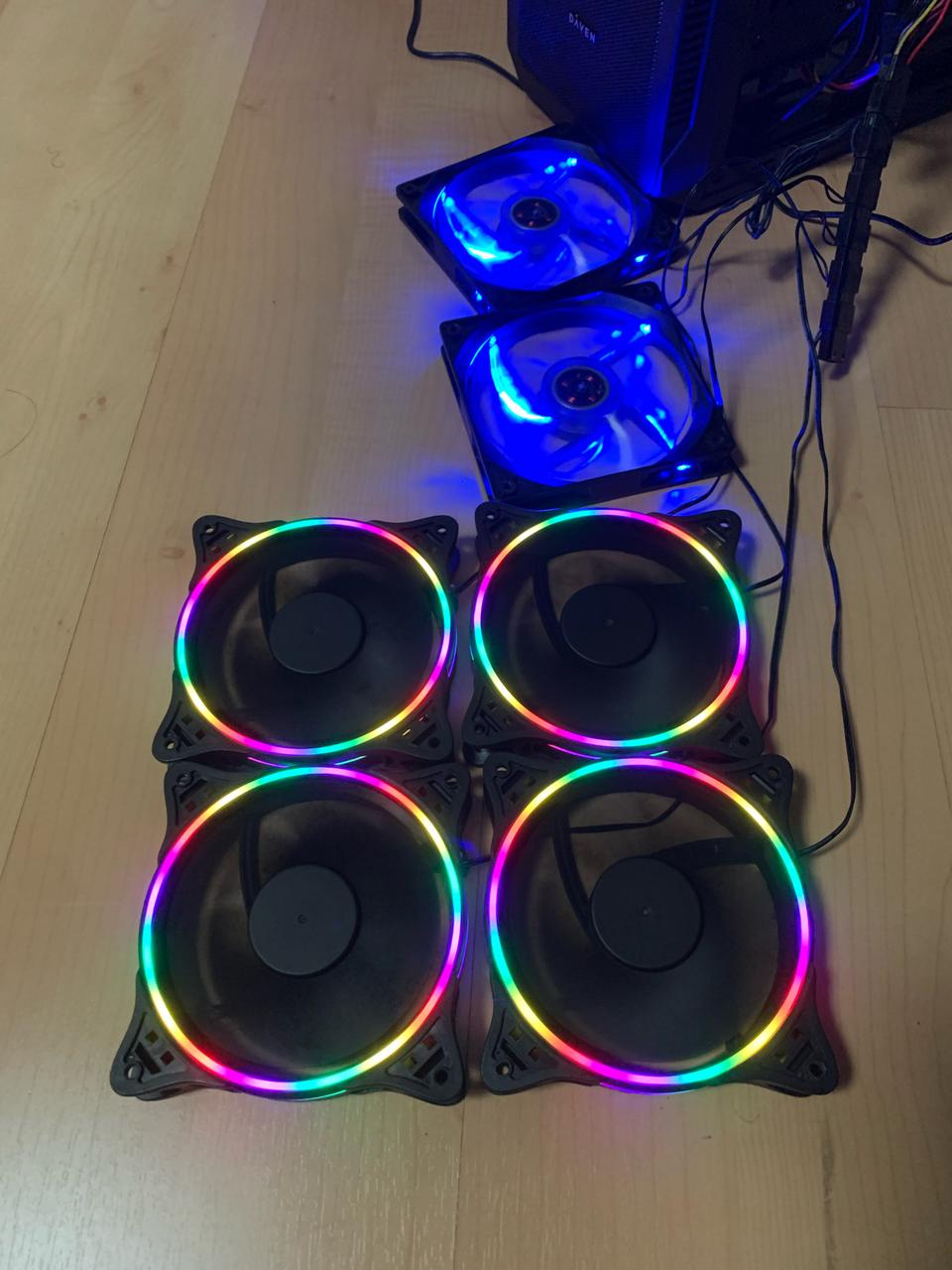 상태좋은 시스템 쿨러