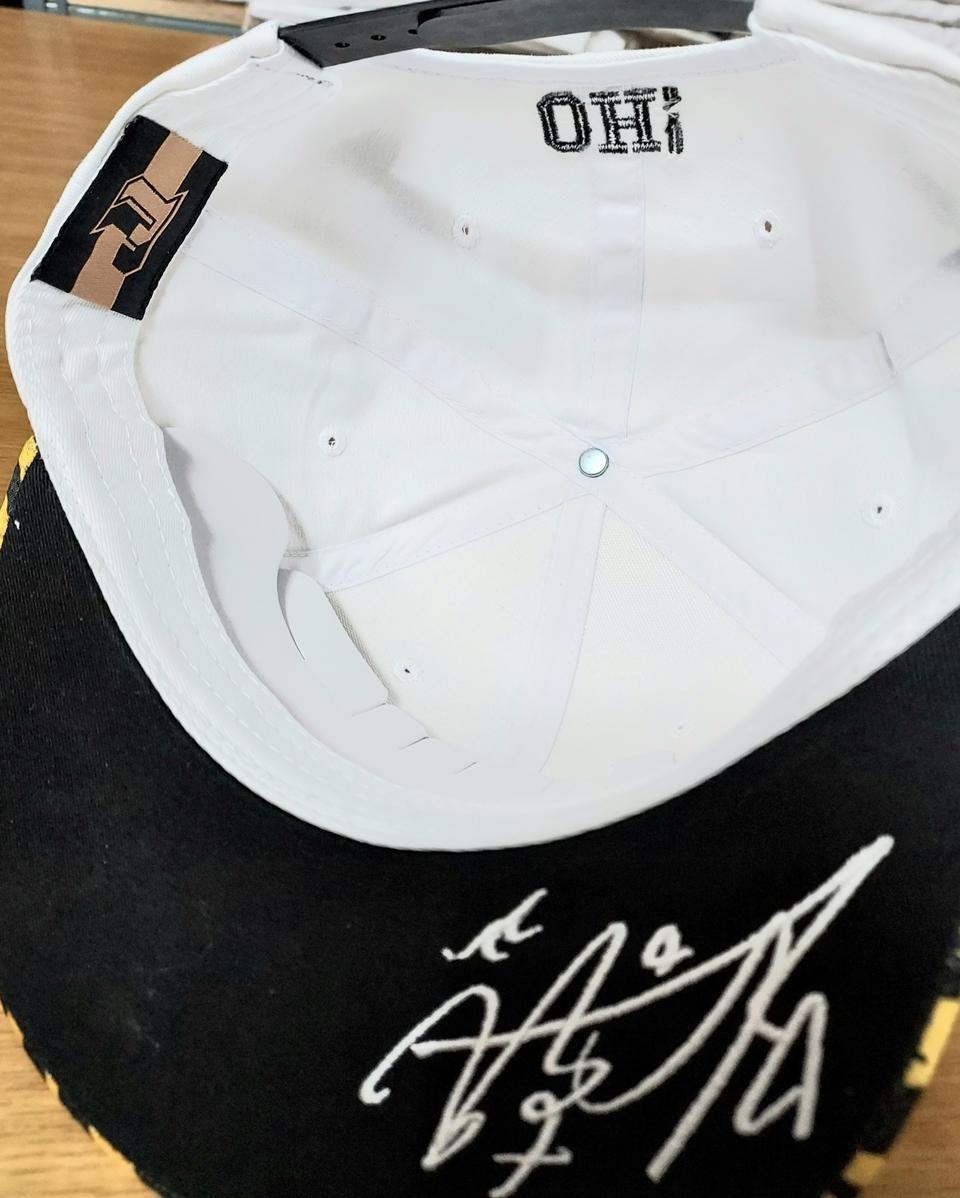 삼성라이온즈 야구모자