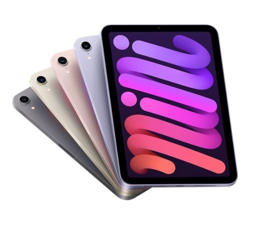 아이패드 미니6 와이파이 64기가 스타라이트 미개봉