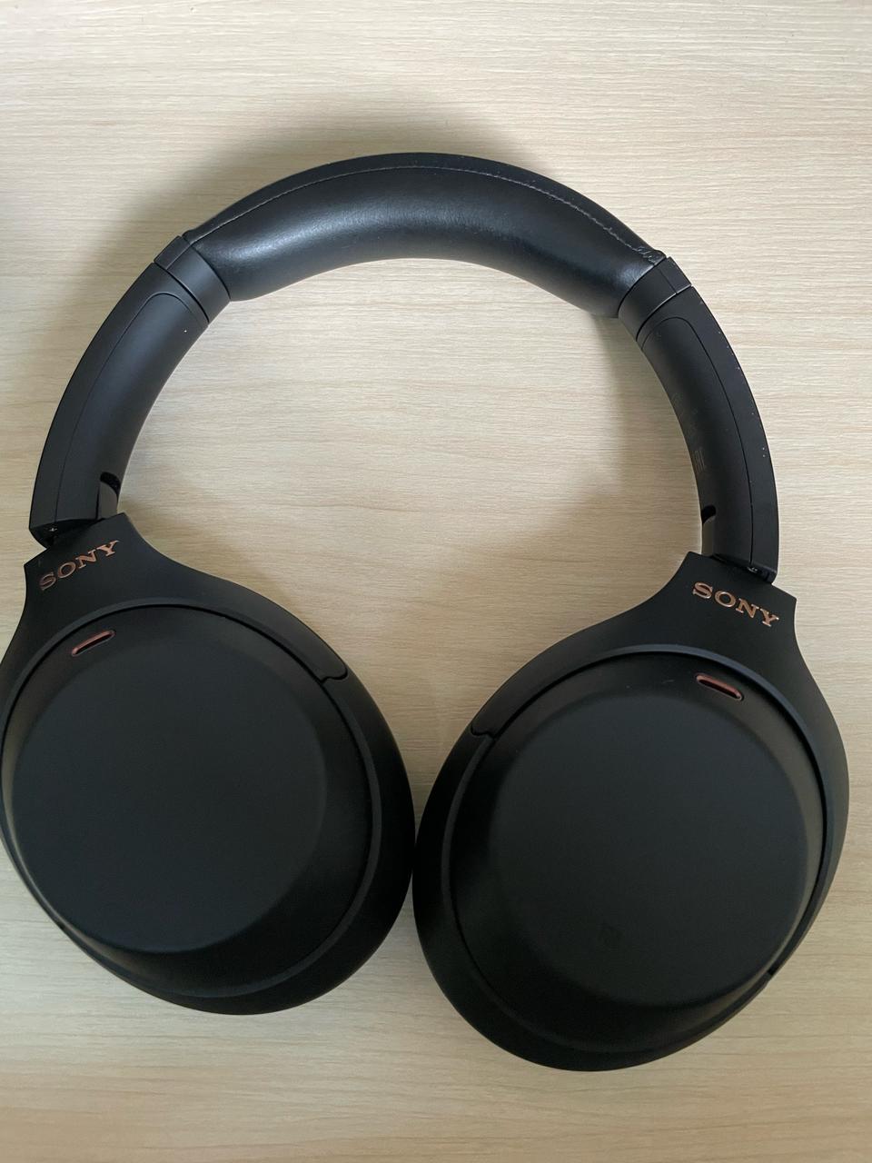 (Sony)소니 WH-1000XM4