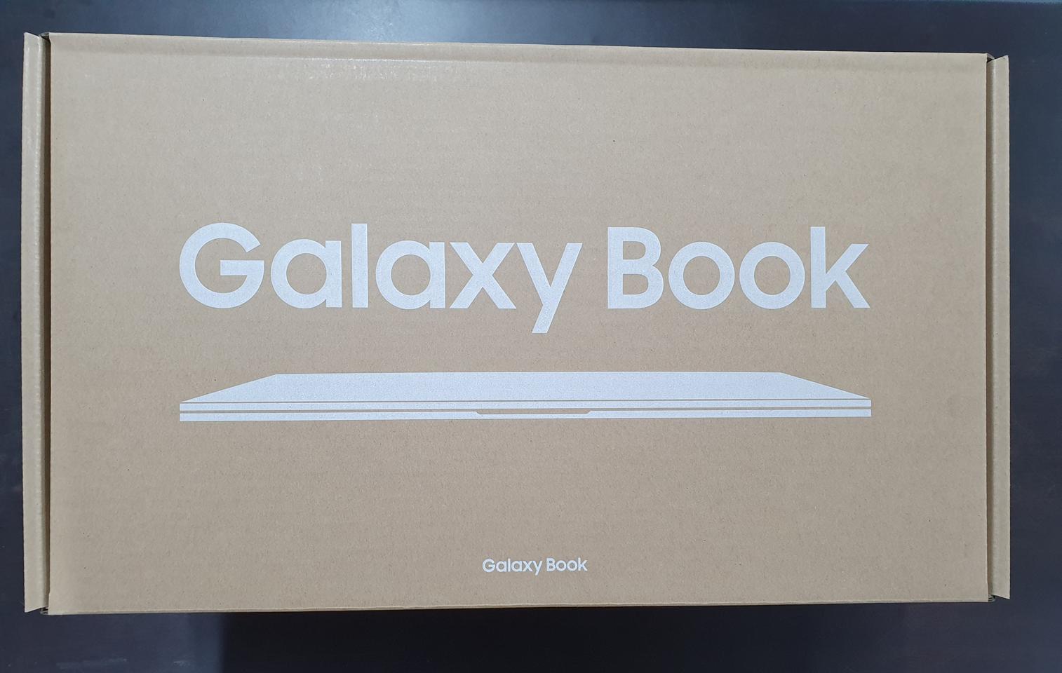 [미개봉]2021 갤럭시북 NT750XDZ 판매합니다