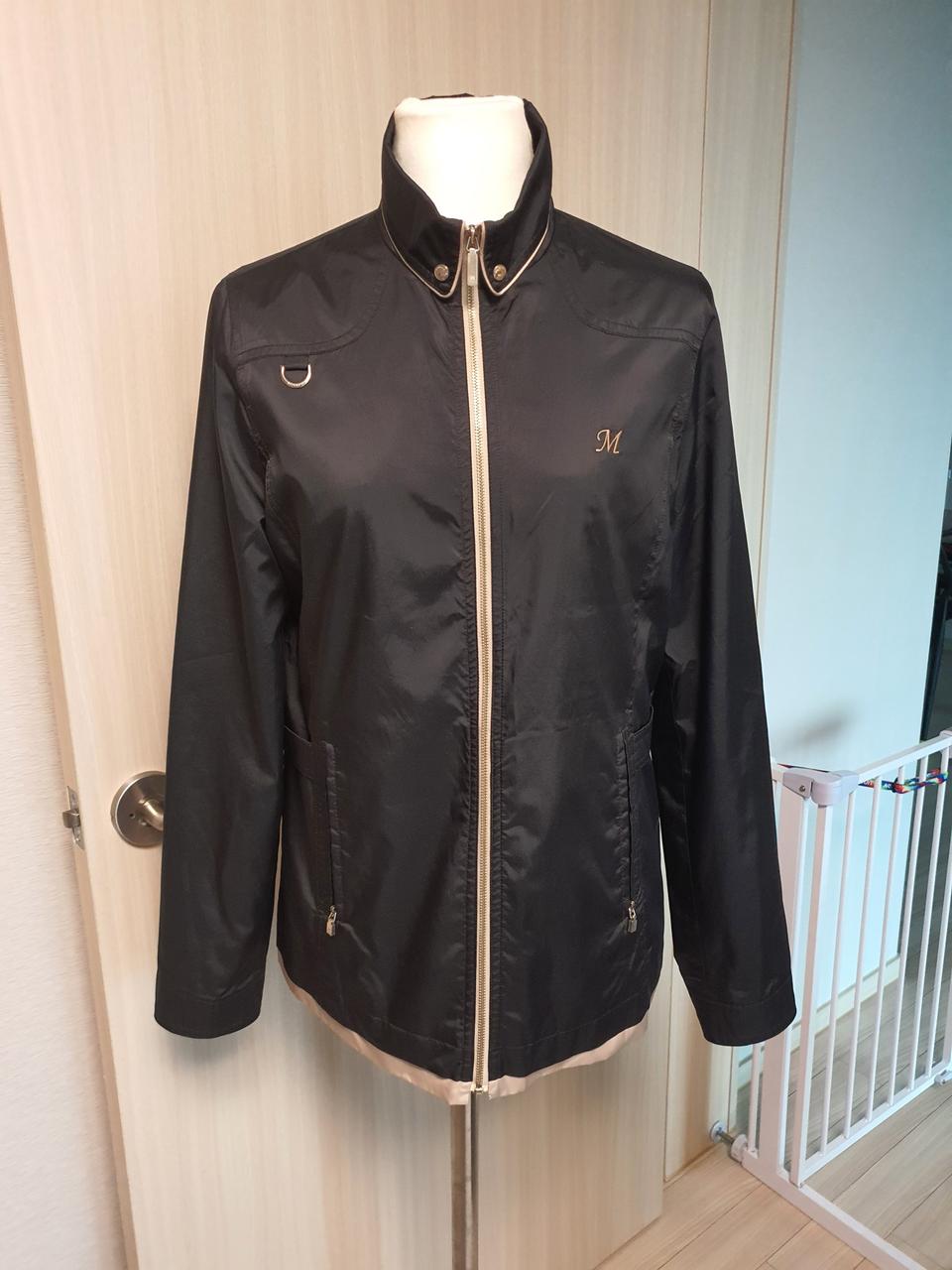 메트로시티 점퍼