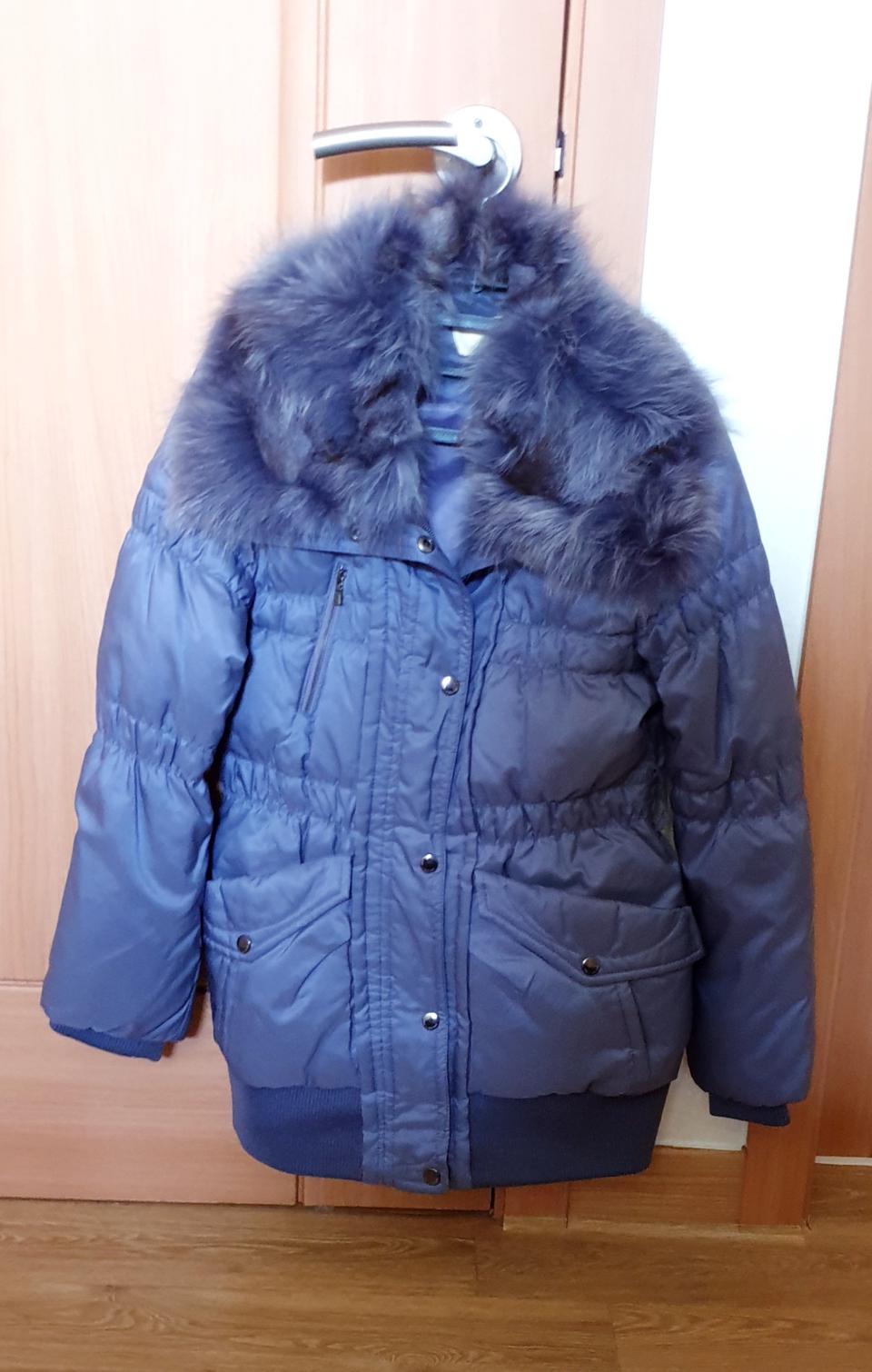 여성 오리털 패딩점퍼 55~66