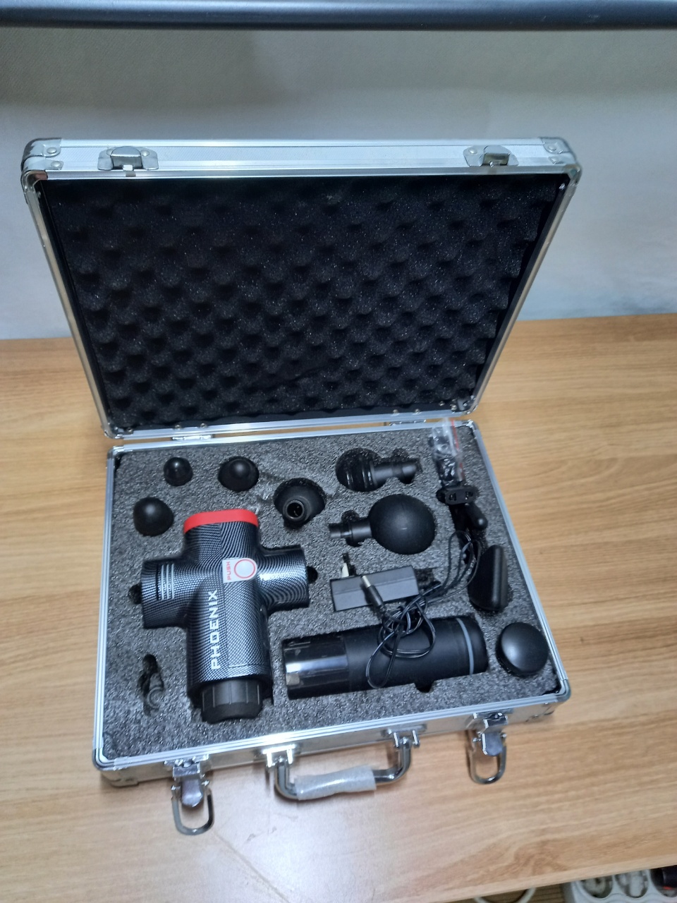 피닉스마사지건