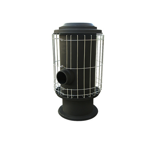 연탄난로 1구3탄