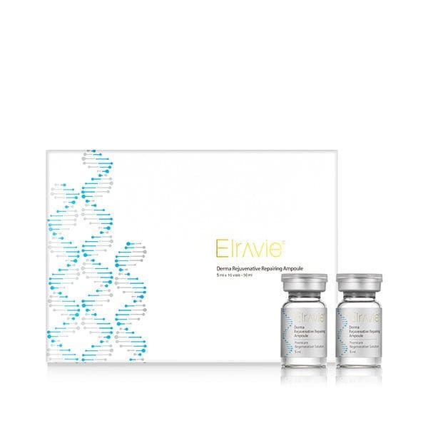 더마 엘라비에 리페어링(제대혈,재생주사 효과)