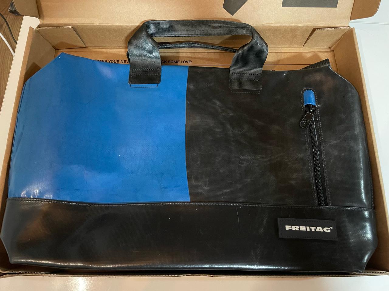 프라이탁 로이 ROY 랩탑백