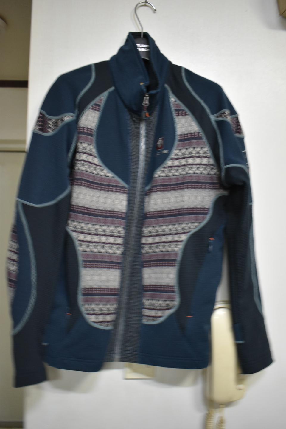 블랙야크 집업 95