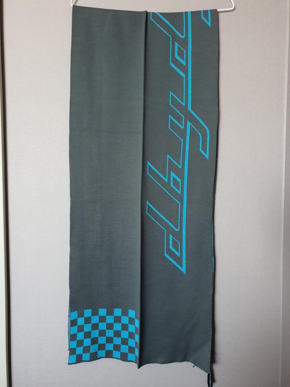 (새상품)양면 머플러