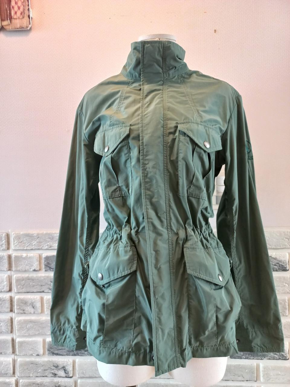 진짜 이쁜 에이글 초경량 바람막이 자켓 M 55~66