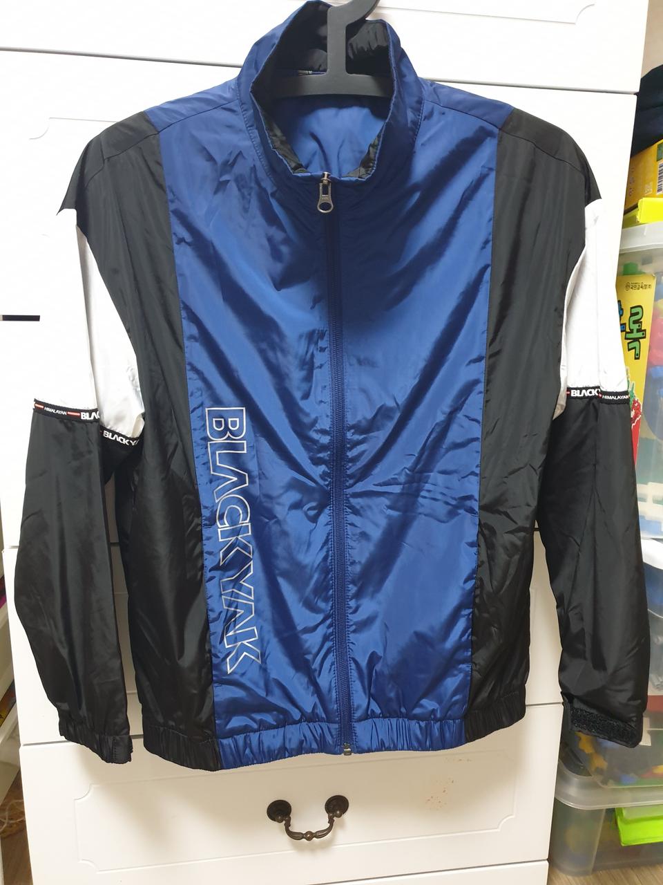 블랙야크키즈 스터드세트 (우븐트레이닝)